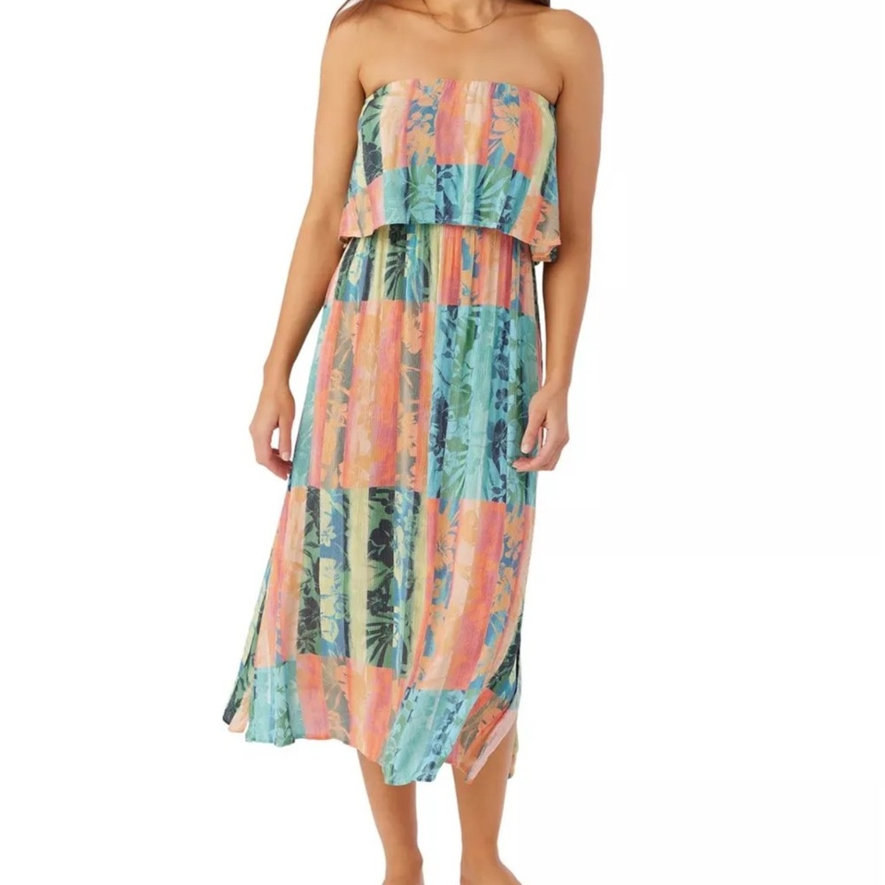 NWT! O’Neill Dress